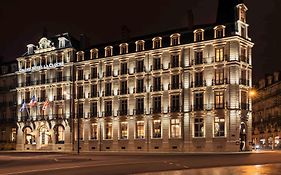 Grand Hotel la Cloche Dijon Mgallery by Sofitel